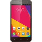 RCA - Dual SIM GSM Unlocked Smartphone With Case
