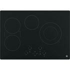 Image of product - 30" 4 Element Radiant Electric Cooktop