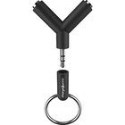 Image of product - 2-Way Headphone Splitter