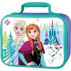 Image of product - Frozen Insulated Soft Lunch Kit