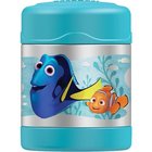 Image of product - 10 Oz. FUNtainer® Food Jar Featuring Disney Finding Dory