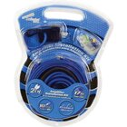 Image of product - 8 Gauge Platinum Amplifier Installation Kit With Super Flex Cable