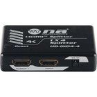 Image of product - 4-Way HDMI Splitter 3D/4K Compatible