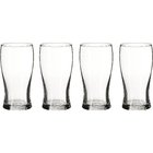 Image of product - 17.5 Oz. Beer Glass Set - 4 Piece