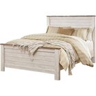 Image of product - Willowton Queen Bed
