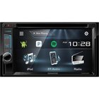 Kenwood - Bluetooth In-Dash Multimedia Receiver
