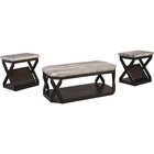 Signature Design by Ashley Radilyn Occasional 3-Piece Table Set