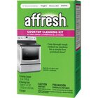 Whirlpool Affresh Complete Cooktop Cleaning Kit