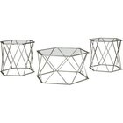 Image of product - Madanere Coffee Table Set - 3 Piece