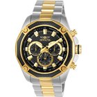 Image of product - Men's Aviator Collection Stainless Steel Watch