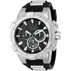 Image of product - Men's Aviator Collection Black Watch