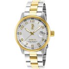 Image of product - Men's I-Force Collection Stainless metallic Watch