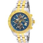 Image of product - Men's Aviator Collection Stainless Steel Watch