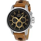 Image of product - Men's S1 Rally Collection Light Brown Watch