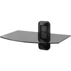 Image of product - A/V Component Wall Mount Stand - 1 Shelf