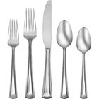 Image of product - 20 PC Cella Flatware Set For 4