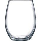 Luminarc 15 Oz Perfection Stemless Wine Glass Set Of 12