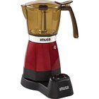 Image of product - 6 Cup Electric Moka Espresso Maker - Red