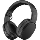 Image of product - Crusher Wireless Over-the-Ear Headphones - Black