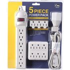 Image of product - 5 Piece Power Pack