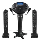 Image of product - 7" Pedestal Karaoke Machine