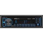 Image of product - Bluetooth Single Din Indash Car Stereo