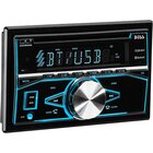 Boss Audio Bluetooth Double Din Indash Car Stereo