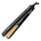 Image of product - 1" Ceramic Shine Digital Flat Iron - Black