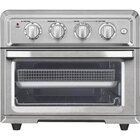 Image of product - 0.6 CuFt Convection Bake Countertop Oven - Stainless Steel