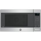 Image of product - 1.5 CuFt Café Series 1000 Watt Stainless Steel Countertop Convection Microwave