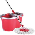 Image of product - The Revolution Microfiber Spin Mop System