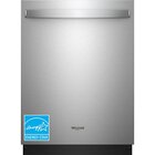 Image of product - 51 dBA Hidden Control  Fan Dry Dishwasher In Stainless Steel