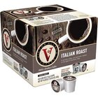 Image of product - 42 Count Italian Roast Single Serve K-Cup