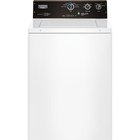 Image of product - 3.5 CuFt White 27" Commercial Grade Top Load Washer