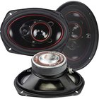 Audiopipe Redline Speaker 6X9" 3-Way (Pair)