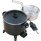 Image of product - Kitchen Kettle Multi-Cooker/Steamer