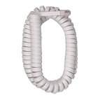 Image of product - 12 FT Phone Handset Coil Cord