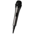 The Singing Machine Company Dynamic Microphone