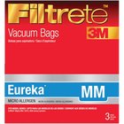 Image of product - Eureka MM Micro Allergen Vacuum Bags