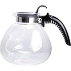 Image of product - 12 Cup Glass Kettle