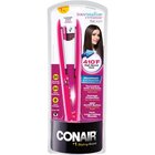 Conair 1" Tourmaline Ceramic Flat Iron