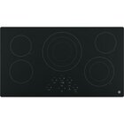 Image of product - 36" 5 Element Electric Cooktop
