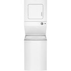 Image of product - 24" White Washer/Dryer Combination