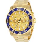 Image of product - Men's Pro Diver Collection Gold Watch