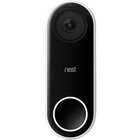 Image of product - Hello Smart Wi-Fi Video Doorbell