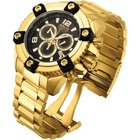 Image of product - Men's Reserve Collection Gold Watch
