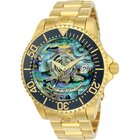Image of product - Men's Pro Diver Collection Gold Watch