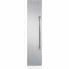 Image of product - 8.4 CuFt Integrated Column Uprigth Freezer With Wi-Fi Connectivity
