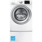 Image of product - 4.5 CuFt White 27" Front Load Washer