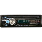 Image of product - AudioDrift Single Din Car Head Unit With Bluetooth